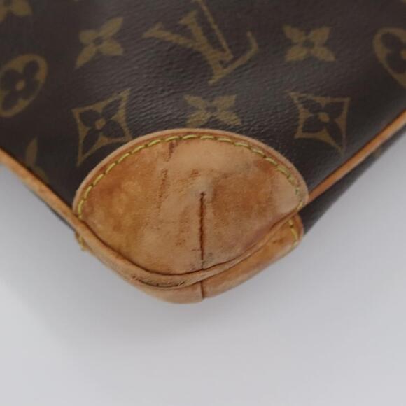 LOUIS VUITTON Monogram Coussin GM Shoulder Bag M51141 - Picture 10 of 16